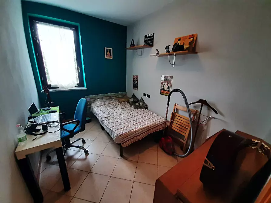 Immagine 17 di Appartamento in vendita  in Via Carpen a Villanuova Sul Clisi