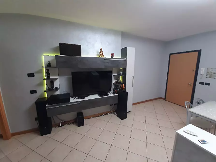 Immagine 9 di Appartamento in vendita  in Via Carpen a Villanuova Sul Clisi