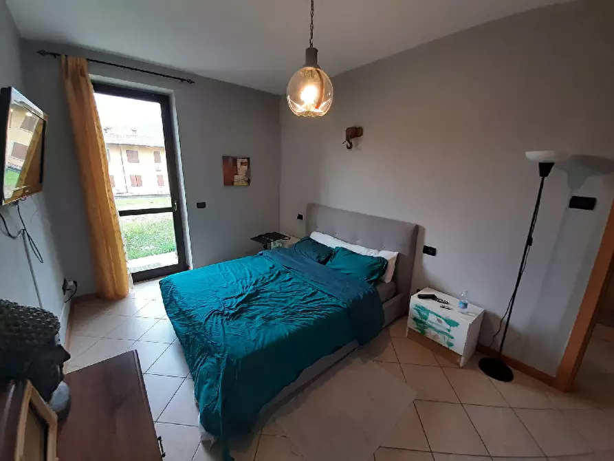 Immagine 15 di Appartamento in vendita  in Via Carpen a Villanuova Sul Clisi