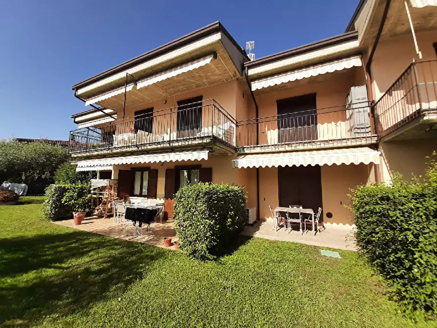 Immagine 11 di Appartamento in affitto  in Via sissiline, 1 a San Felice Del Benaco