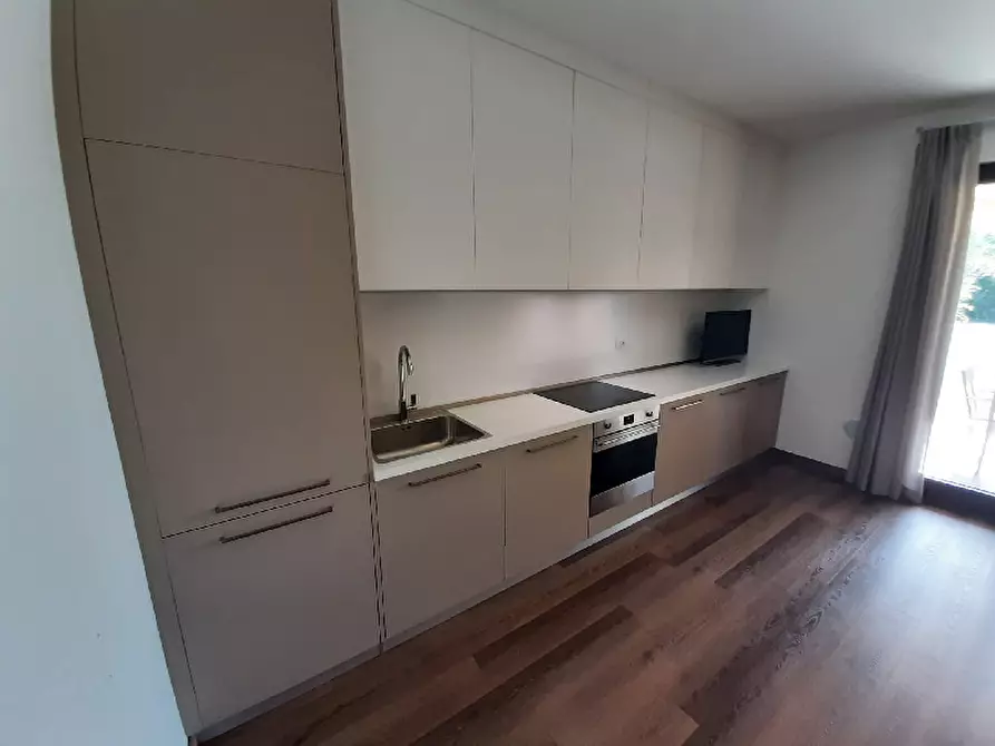 Immagine 17 di Appartamento in affitto  in Via sissiline, 1 a San Felice Del Benaco
