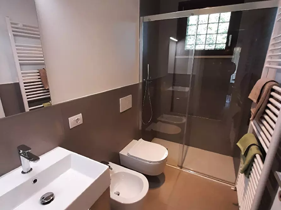 Immagine 20 di Appartamento in affitto  in Via sissiline, 1 a San Felice Del Benaco