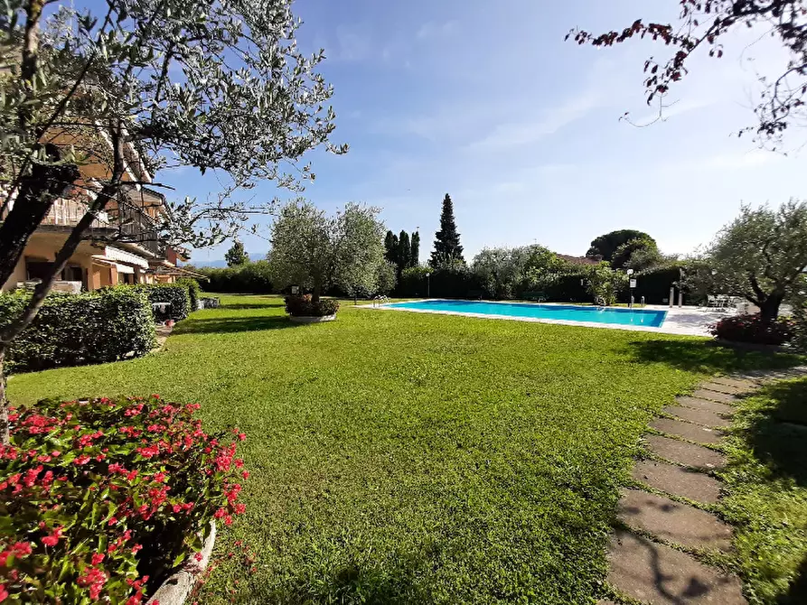 Immagine 9 di Appartamento in affitto  in Via sissiline, 1 a San Felice Del Benaco