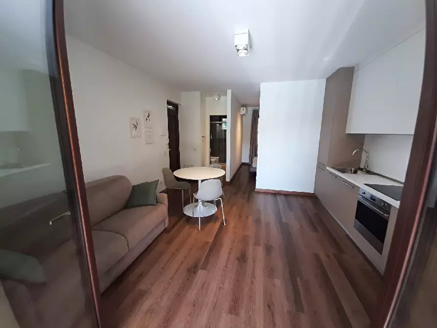 Immagine 12 di Appartamento in affitto  in Via sissiline, 1 a San Felice Del Benaco