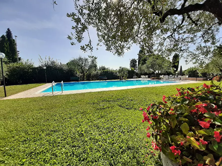 Immagine 2 di Appartamento in affitto  in Via sissiline, 1 a San Felice Del Benaco