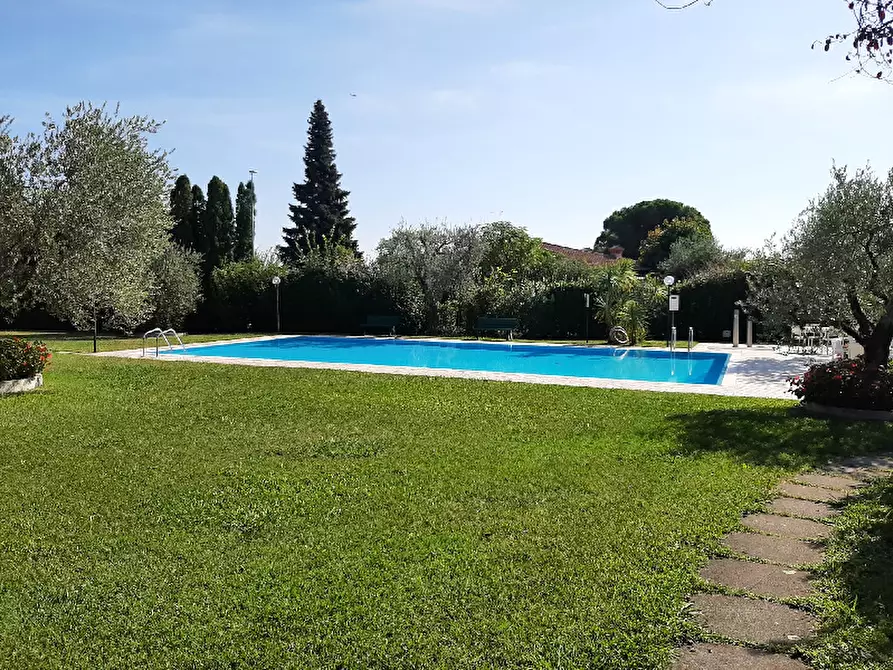 Immagine 7 di Appartamento in affitto  in Via sissiline, 1 a San Felice Del Benaco