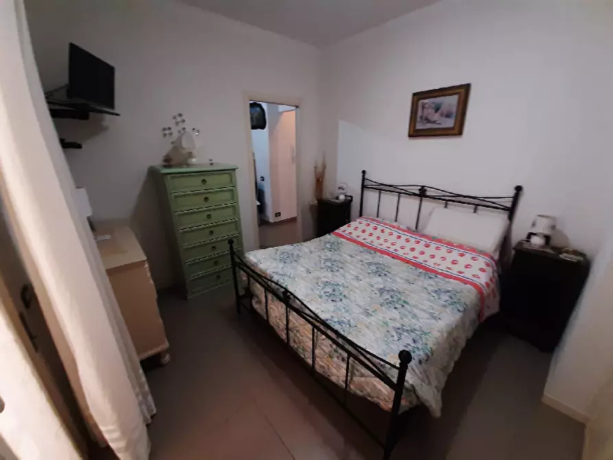 Immagine 12 di Appartamento in vendita  in Via Case Sparse Serraglie 123 a Manerba Del Garda