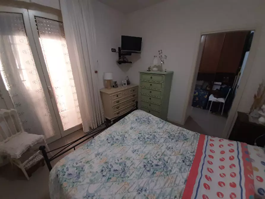 Immagine 13 di Appartamento in vendita  in Via Case Sparse Serraglie 123 a Manerba Del Garda