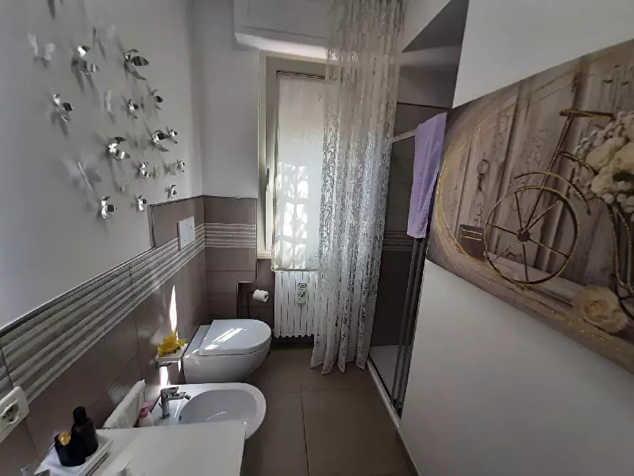 Immagine 20 di Appartamento in vendita  in Via Case Sparse Serraglie 123 a Manerba Del Garda