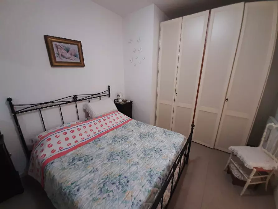 Immagine 17 di Appartamento in vendita  in Via Case Sparse Serraglie 123 a Manerba Del Garda