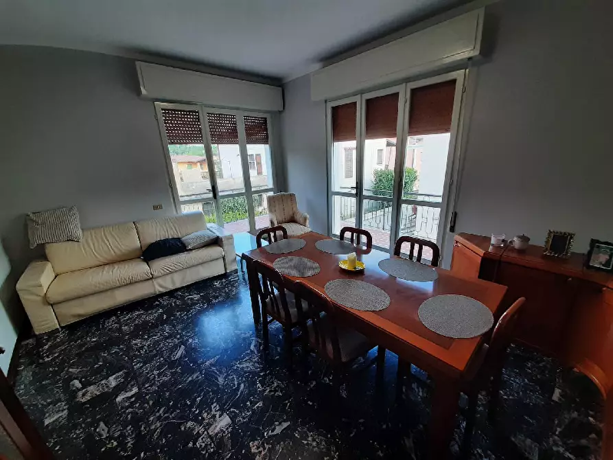 Immagine 9 di Appartamento in vendita  in Via dei gradoni a Salò