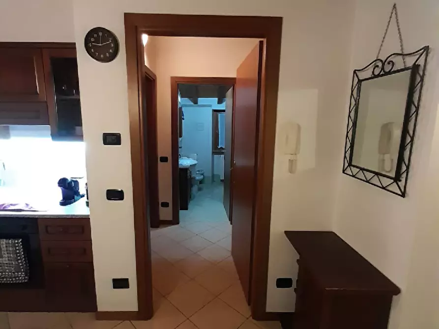 Immagine 3 di Appartamento in vendita  in Via Soseto a Gavardo