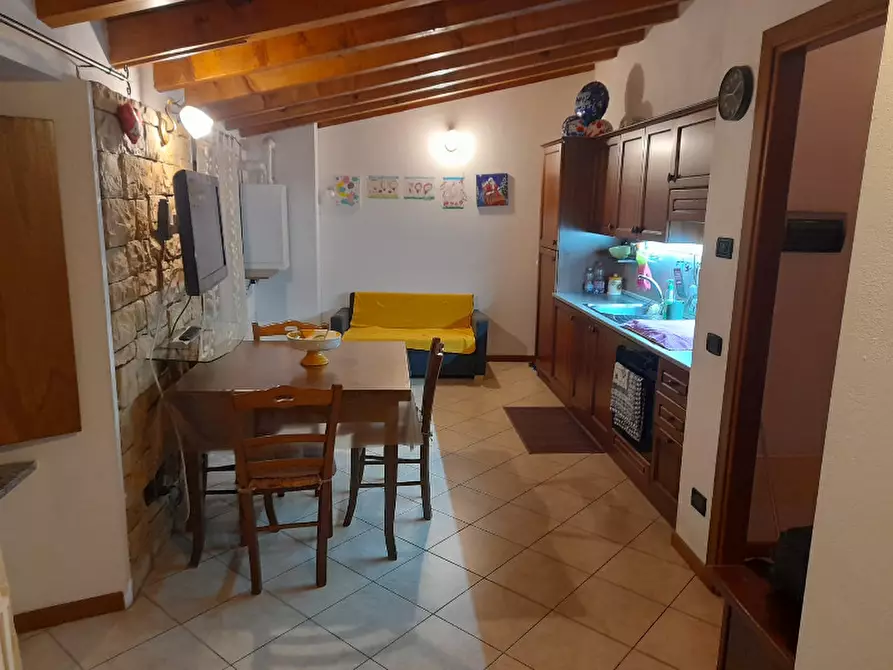 Immagine 11 di Appartamento in vendita  in Via Soseto a Gavardo