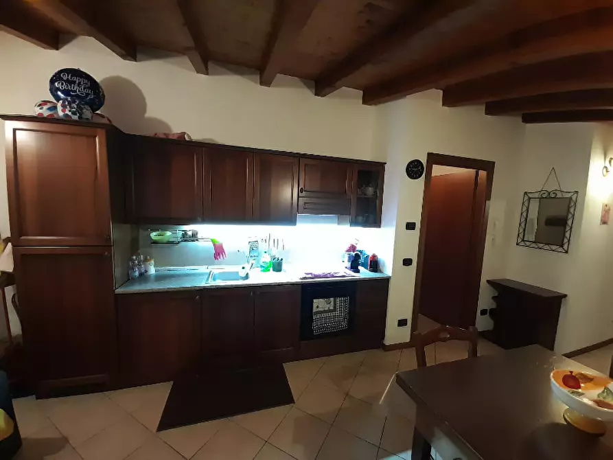 Immagine 6 di Appartamento in vendita  in Via Soseto a Gavardo