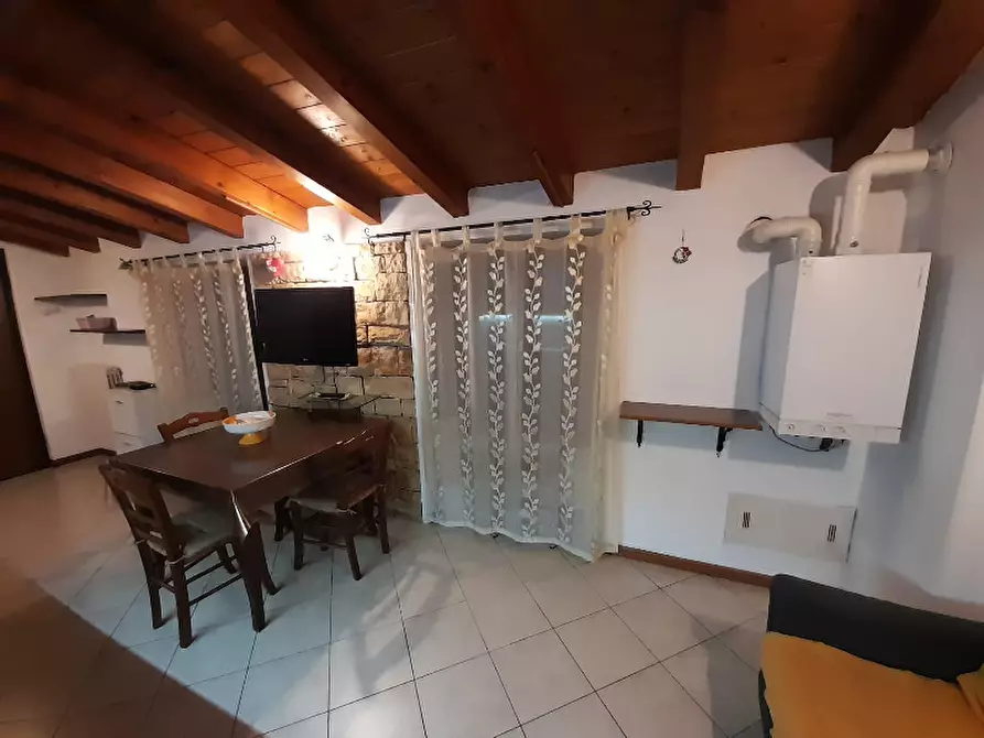 Immagine 13 di Appartamento in vendita  in Via Soseto a Gavardo