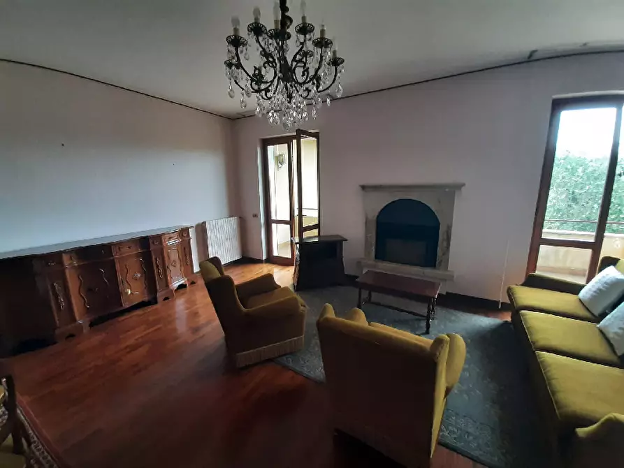 Immagine 10 di Casa bifamiliare in vendita  in Via Benaco a Puegnago Sul Garda