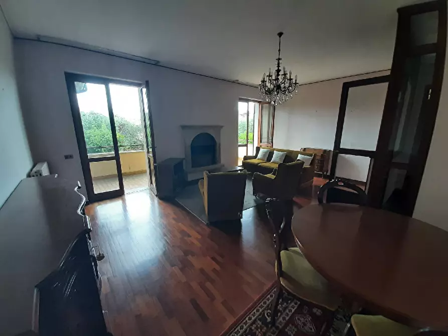 Immagine 9 di Casa bifamiliare in vendita  in Via Benaco a Puegnago Sul Garda