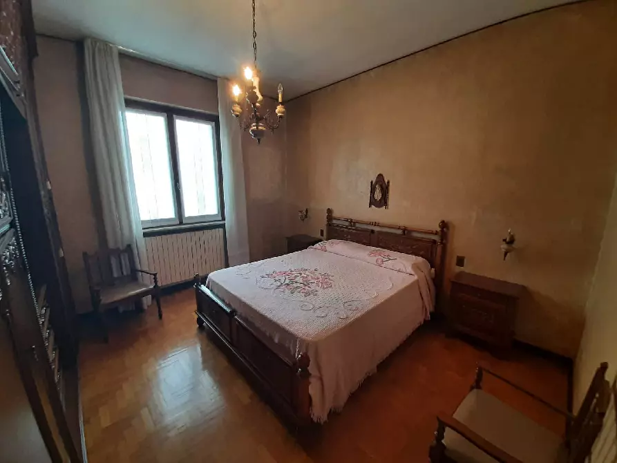 Immagine 14 di Casa bifamiliare in vendita  in Via Benaco a Puegnago Sul Garda