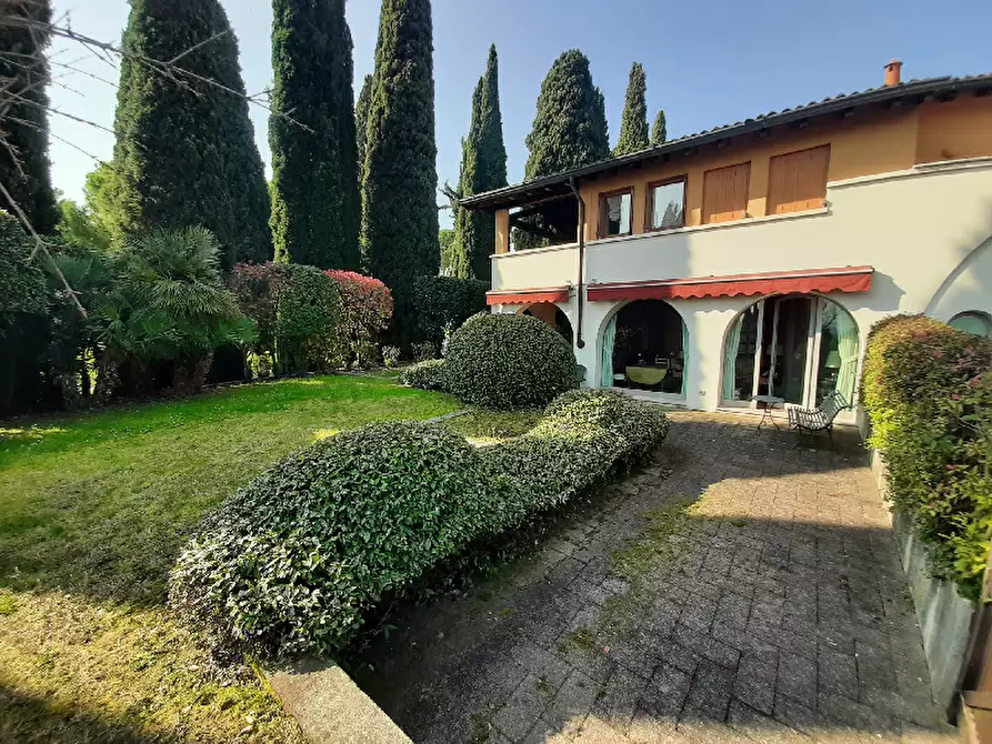 casa indipendente in vendita a Polpenazze del Garda