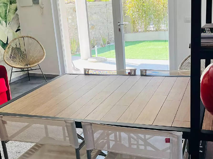 Immagine 7 di Ufficio in affitto  in Via Martiri della Patria a San Felice Del Benaco