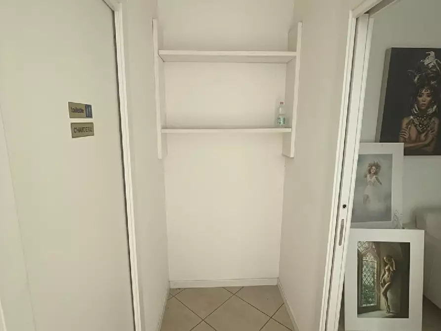 Immagine 14 di Ufficio in affitto  in Via carpen a Villanuova Sul Clisi
