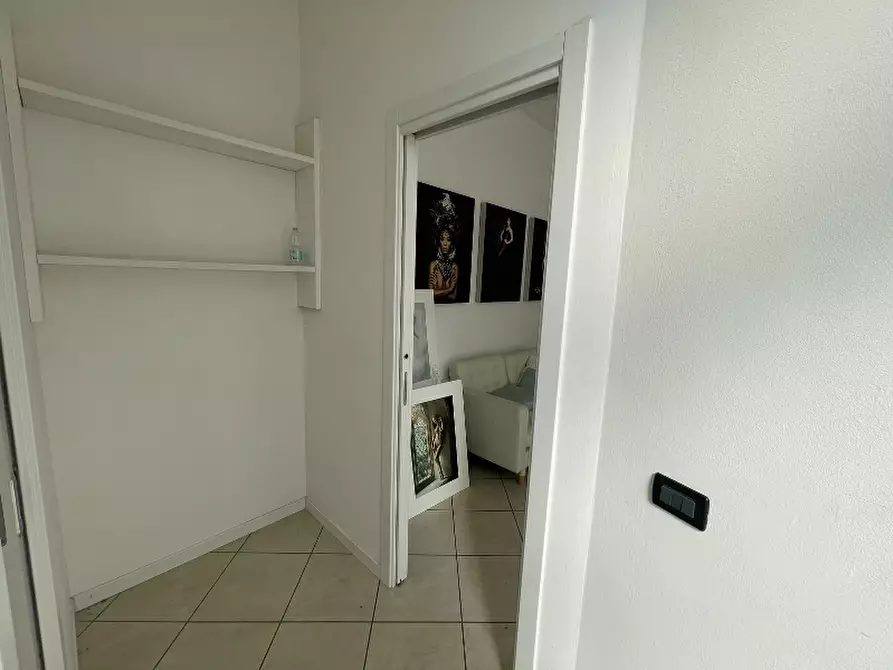 Immagine 5 di Ufficio in affitto  in Via carpen a Villanuova Sul Clisi