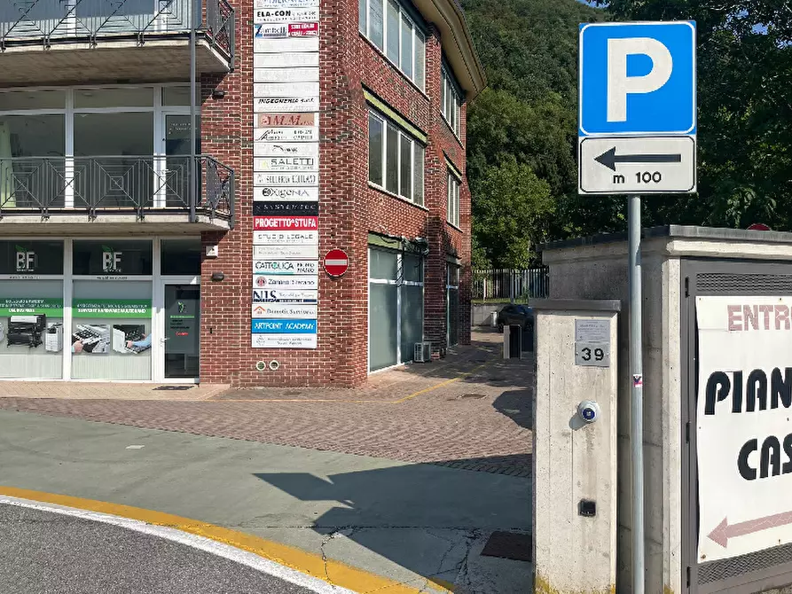 Immagine 16 di Ufficio in affitto  in Via carpen a Villanuova Sul Clisi