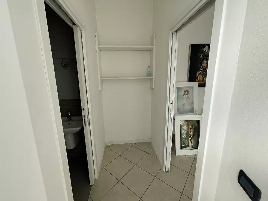 Immagine 7 di Ufficio in affitto  in Via carpen a Villanuova Sul Clisi
