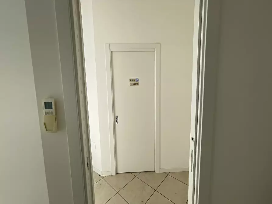 Immagine 11 di Ufficio in affitto  in Via carpen a Villanuova Sul Clisi
