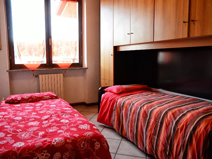 Immagine 18 di Villetta a schiera in vendita  in Via Atleti azzurri d'italia a Puegnago Sul Garda