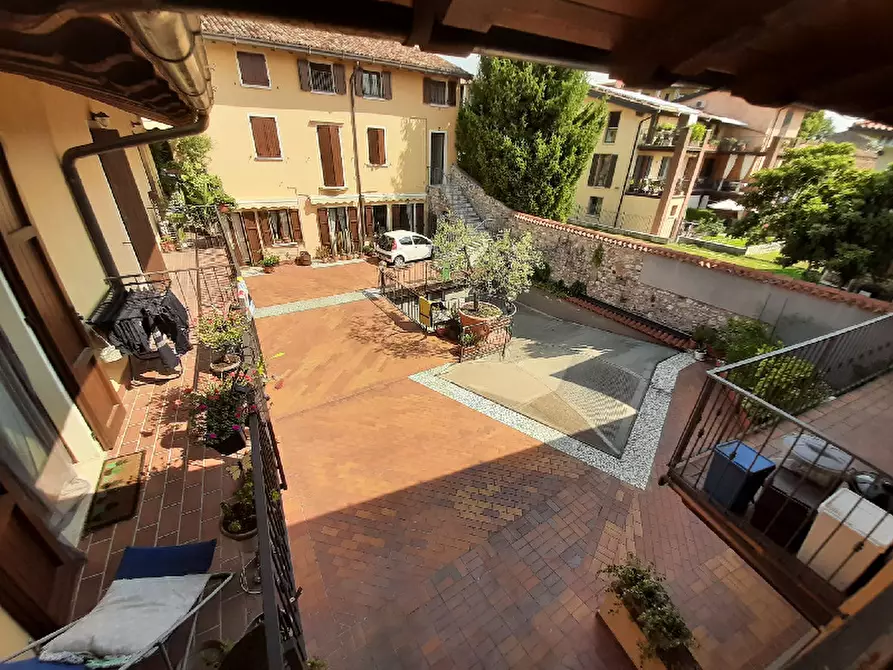 Immagine 18 di Appartamento in vendita  in Via Montesuello a Polpenazze Del Garda