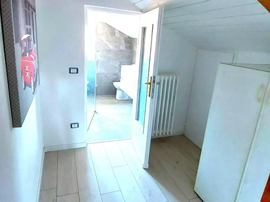 Immagine 14 di Attico in vendita  in VIA XX SETTEMBRE a Arona