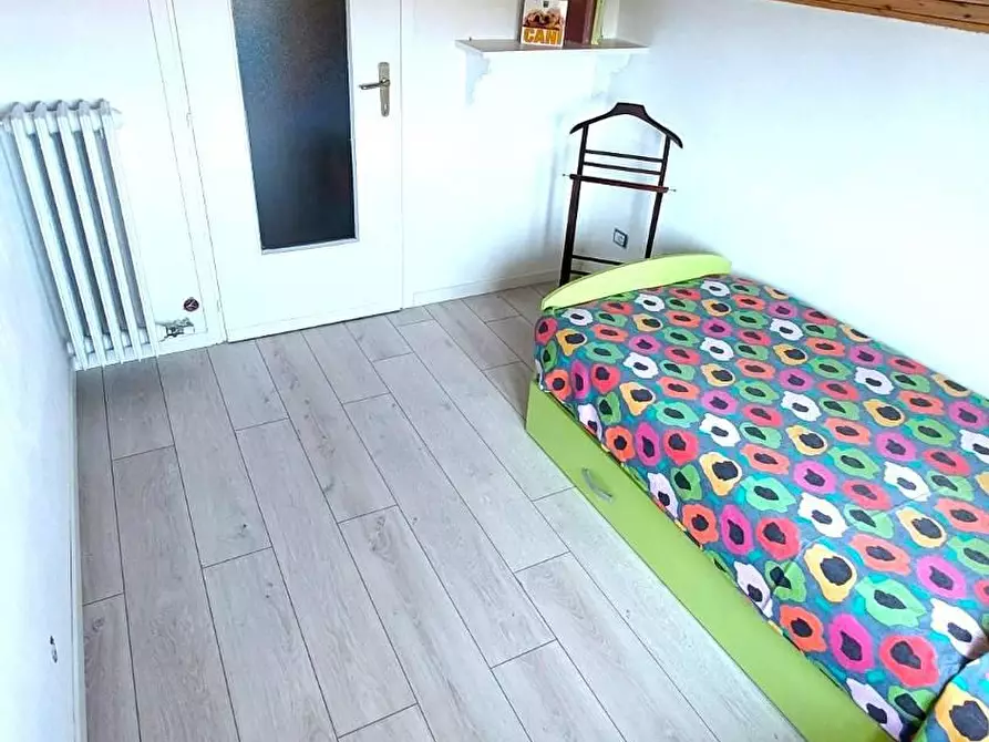 Immagine 11 di Attico in vendita  in VIA XX SETTEMBRE a Arona