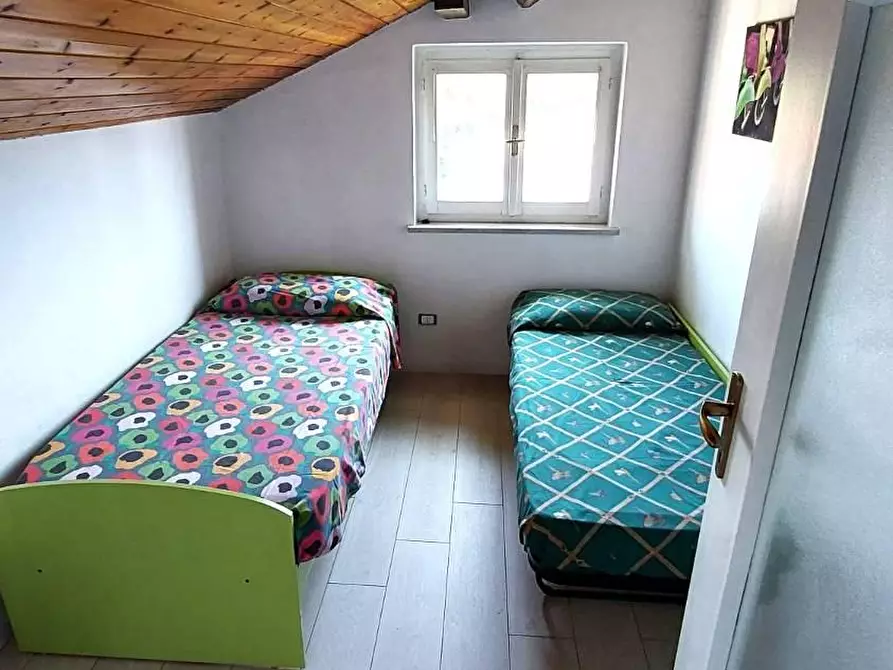 Immagine 12 di Attico in vendita  in VIA XX SETTEMBRE a Arona
