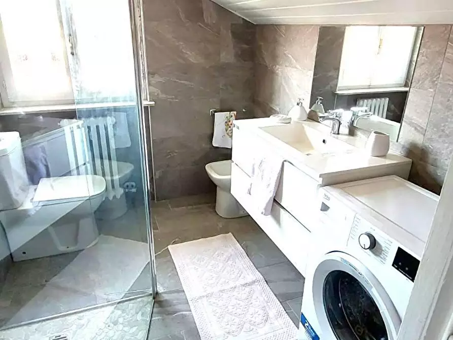 Immagine 8 di Attico in vendita  in VIA XX SETTEMBRE a Arona