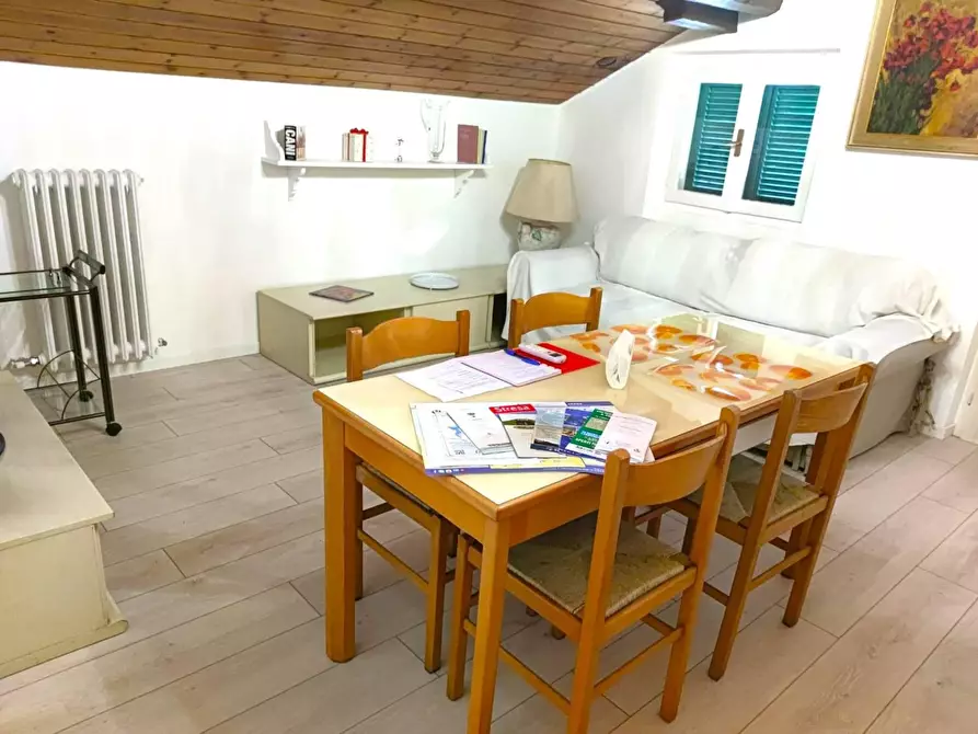Immagine 7 di Attico in vendita  in VIA XX SETTEMBRE a Arona