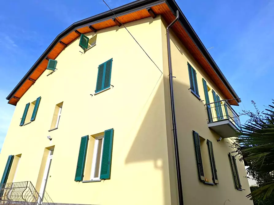 Immagine 3 di Attico in vendita  in VIA XX SETTEMBRE a Arona