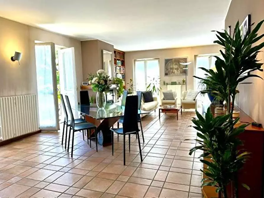 Immagine 7 di Appartamento in vendita  in VIA sempione a Meina
