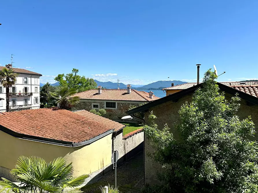 Immagine 3 di Appartamento in vendita  in VIA sempione a Meina