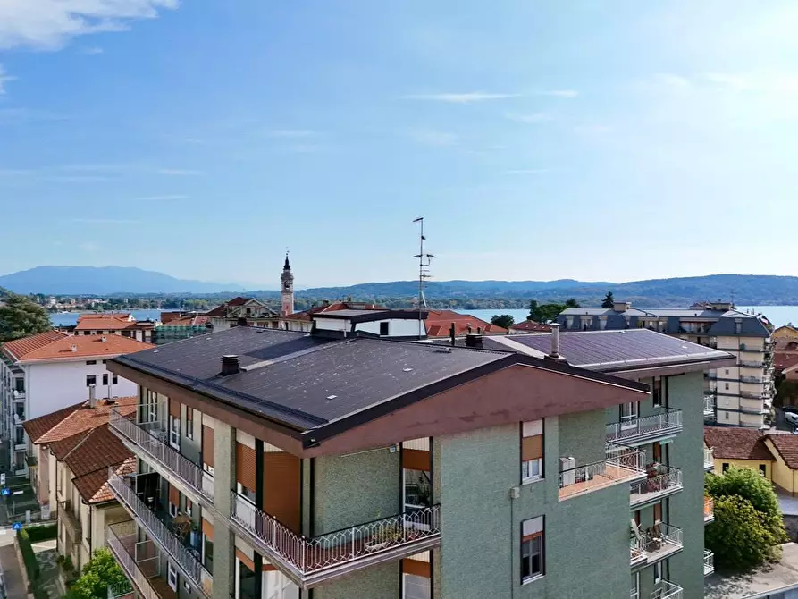 Immagine 26 di Appartamento in vendita  in VIA martiri liberta' a Arona