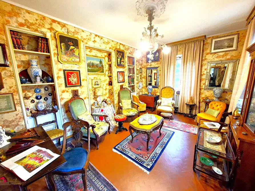 Immagine 4 di Villa in vendita  in VIA Principe Piemonte a Stresa