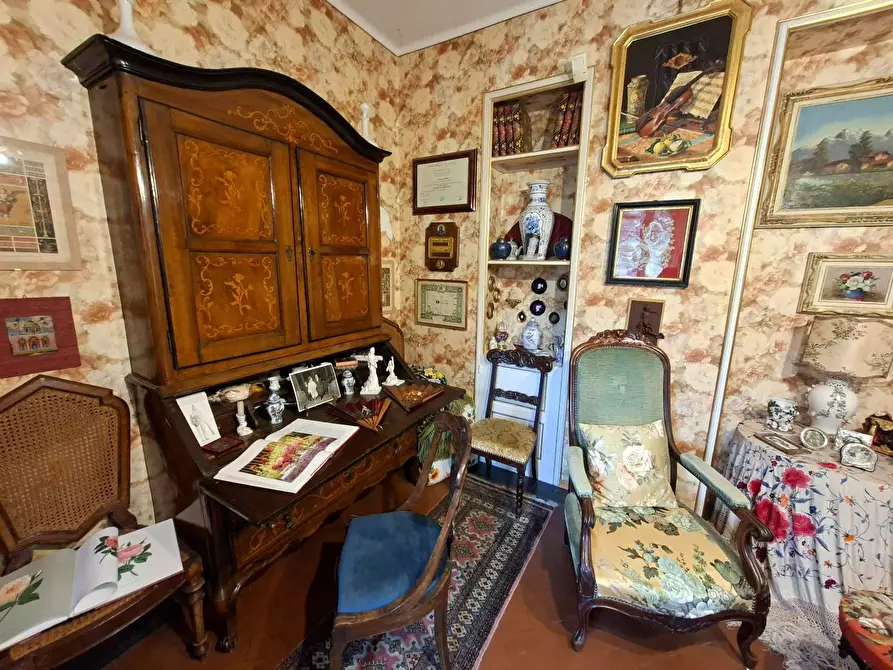 Immagine 6 di Villa in vendita  in VIA Principe Piemonte a Stresa