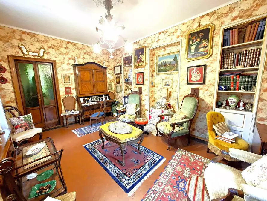 Immagine 5 di Villa in vendita  in VIA Principe Piemonte a Stresa