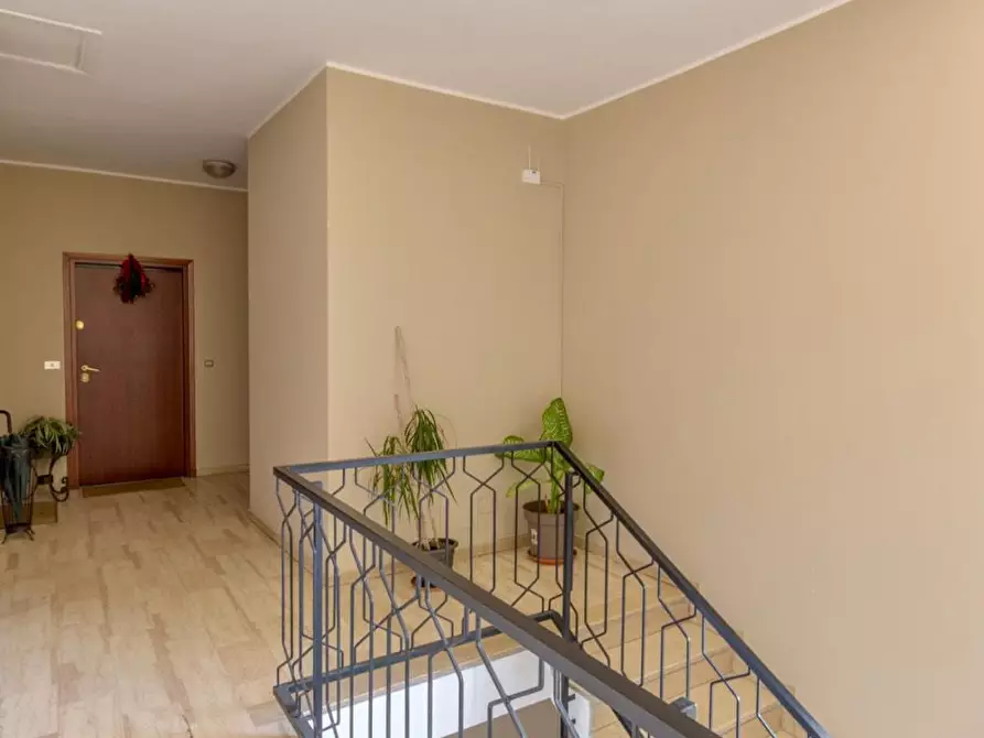 Immagine 24 di Appartamento in vendita  in VIA martiri liberta' a Arona