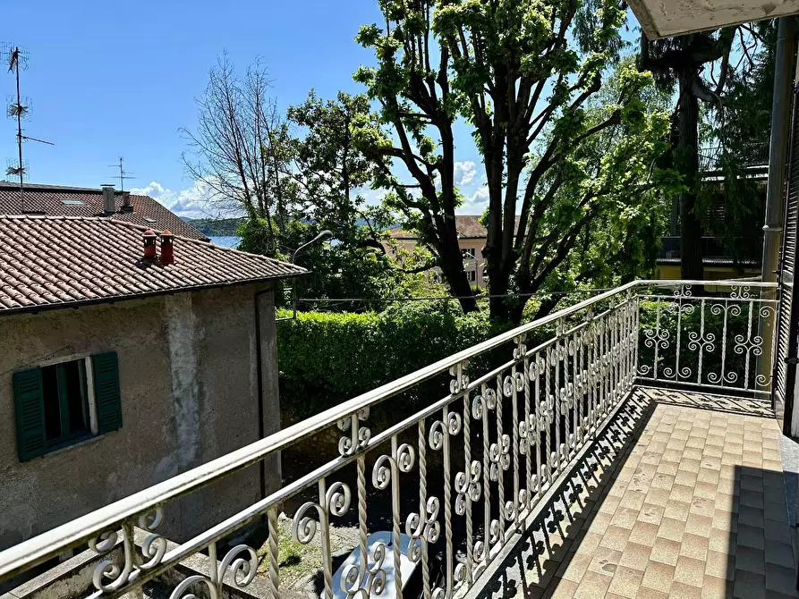 Immagine 15 di Appartamento in vendita  in VIA sempione a Meina