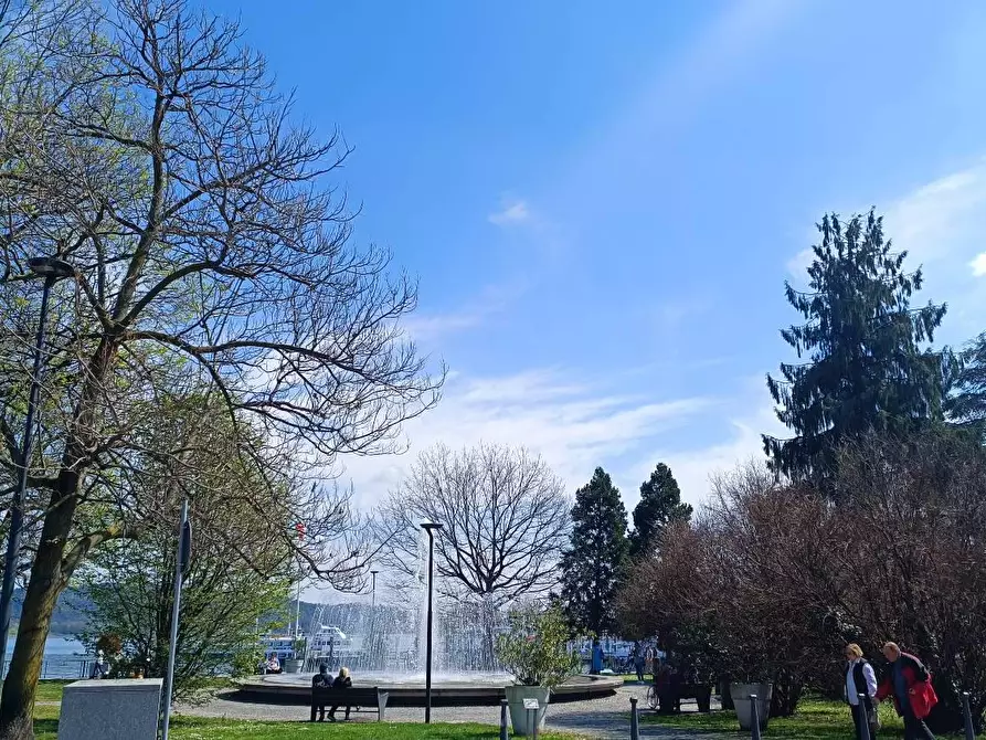 Immagine 11 di Appartamento in affitto  in VIA corso repubblica 0 a Arona