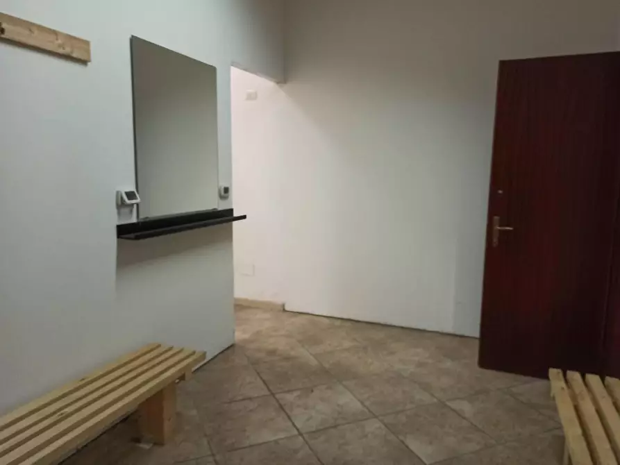 Immagine 4 di Locale commerciale in affitto  in michele bianchi a Avellino