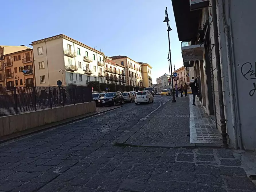 Immagine 7 di Locale commerciale in affitto  in michele bianchi a Avellino