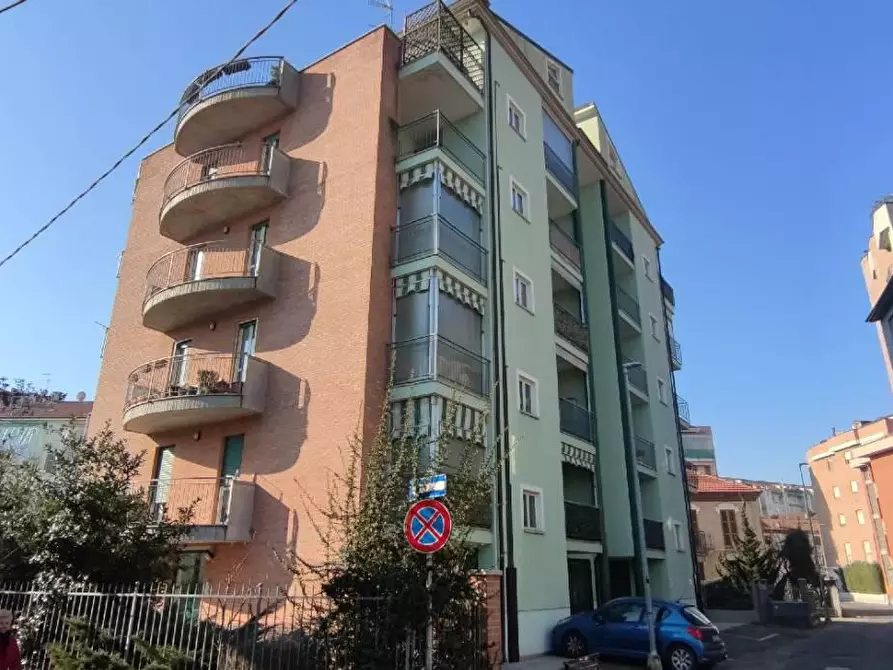 Immagine 1 di Appartamento in vendita  in VIA benedetto  viale a Asti