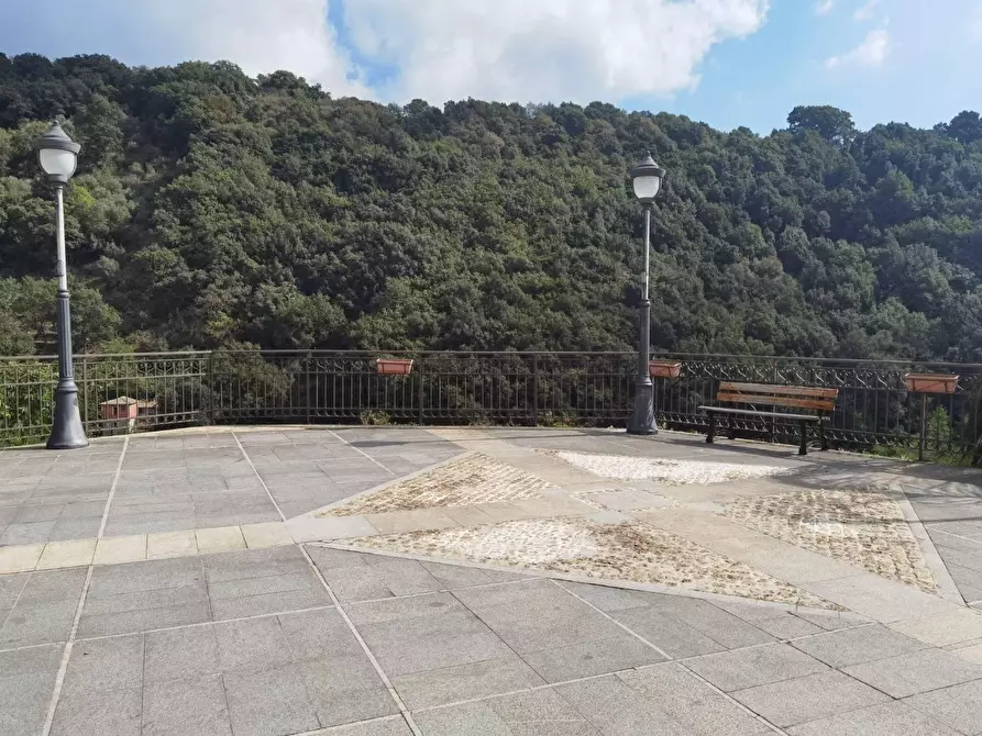 Immagine 11 di Locale commerciale in affitto  in PIAZZA mangani 13 a Feroleto Antico